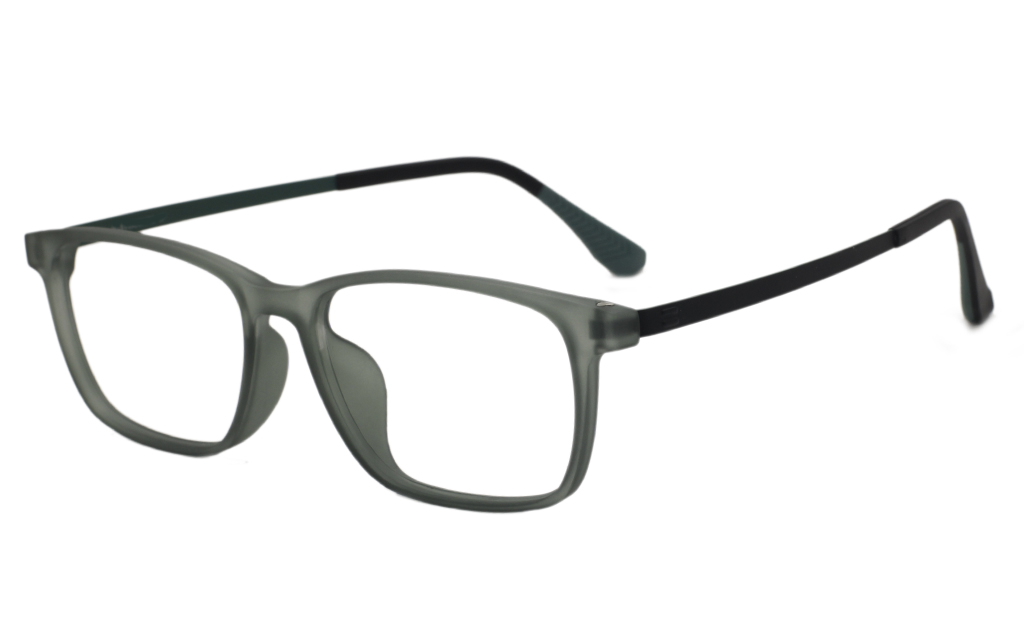 Oval Prescription glasses frame 53