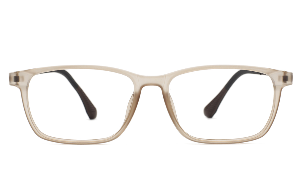 Oval Prescription glasses frame 53