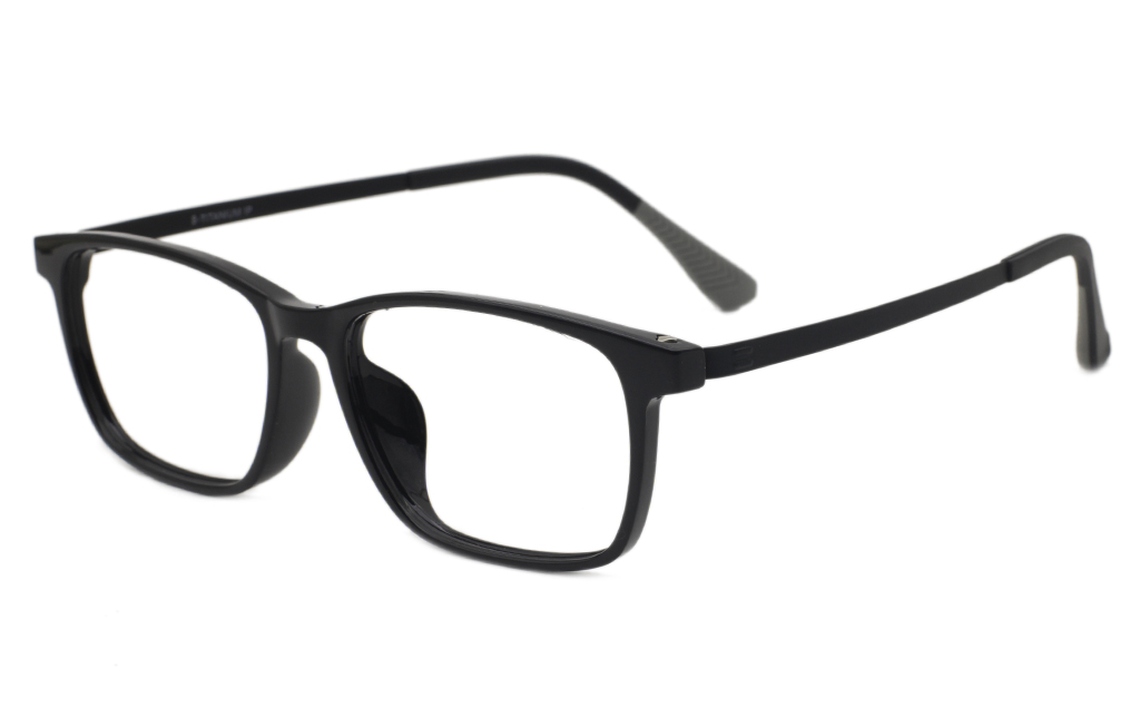 Oval Prescription glasses frame 53