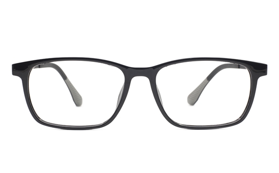 Oval Prescription glasses frame 53