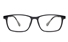 Oval Prescription glasses frame 53