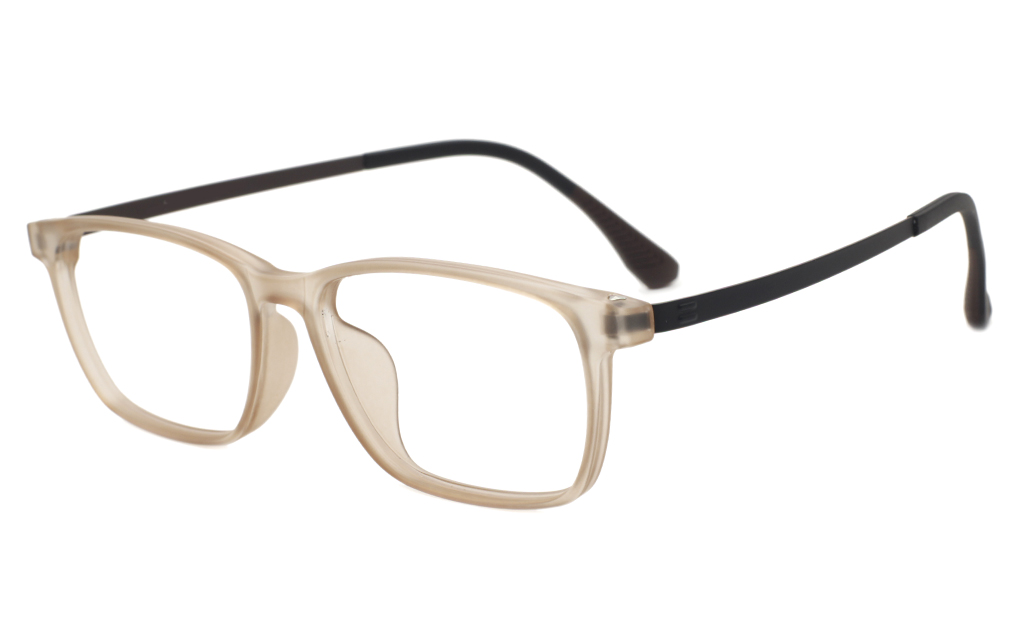 Oval Prescription glasses frame 53