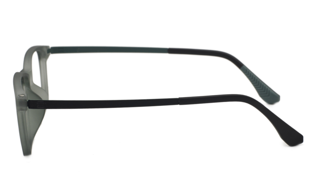 Oval Prescription glasses frame 53