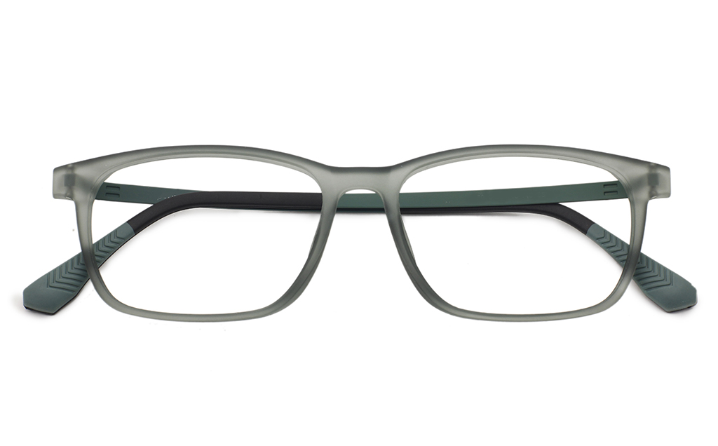 Oval Prescription glasses frame 53