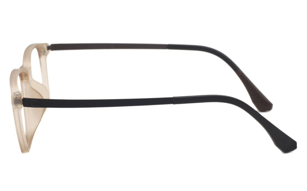 Oval Prescription glasses frame 53