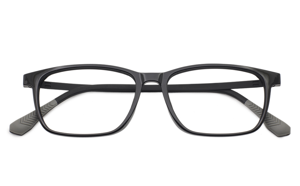 Oval Prescription glasses frame 53