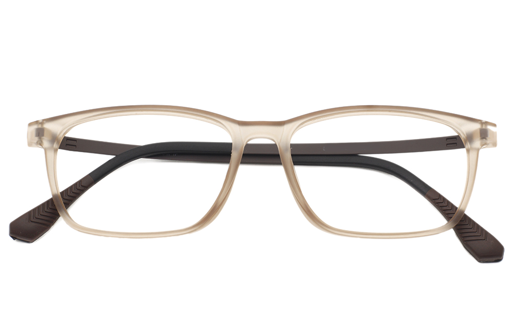 Oval Prescription glasses frame 53