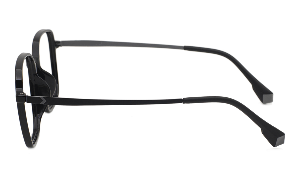 Lightweight Square Glasses frame 52 size
