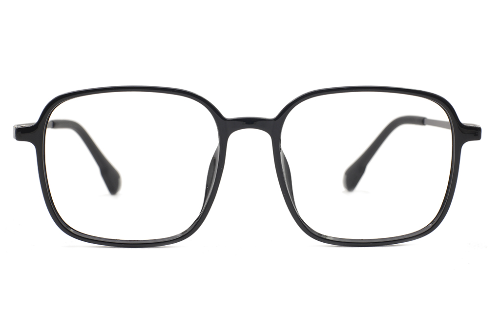 Lightweight Square Glasses frame 52 size