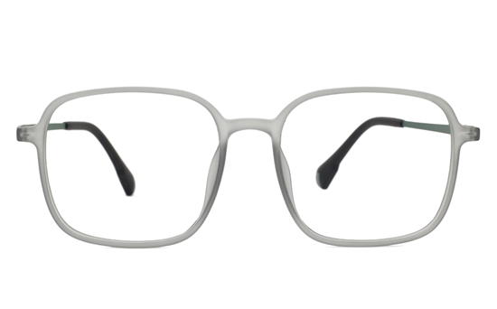 Lightweight Square Glasses frame 52 size