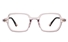Small Rectangle women Glasses Online