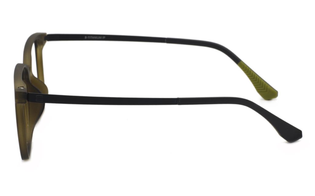 ALTERNATIVE FIT Eyeglasses line