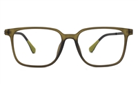 ALTERNATIVE FIT Eyeglasses line