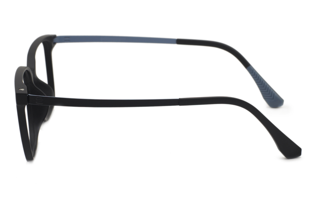 ALTERNATIVE FIT Eyeglasses line