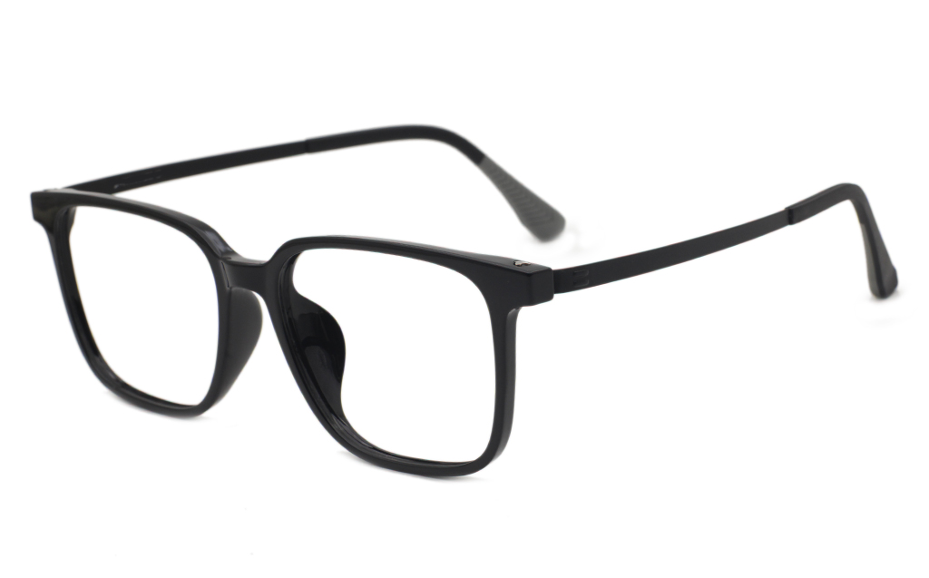 ALTERNATIVE FIT Eyeglasses line