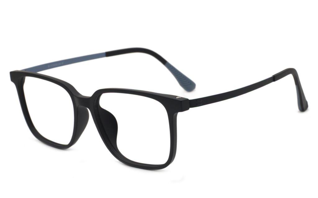 ALTERNATIVE FIT Eyeglasses line