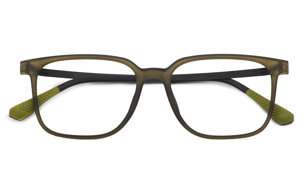 ALTERNATIVE FIT Eyeglasses line