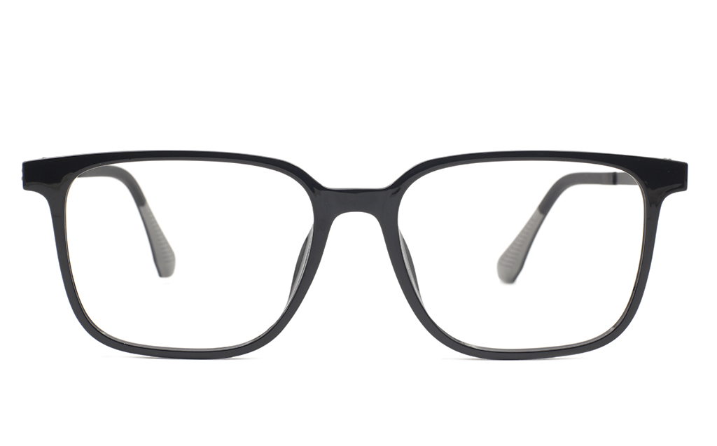 ALTERNATIVE FIT Eyeglasses line