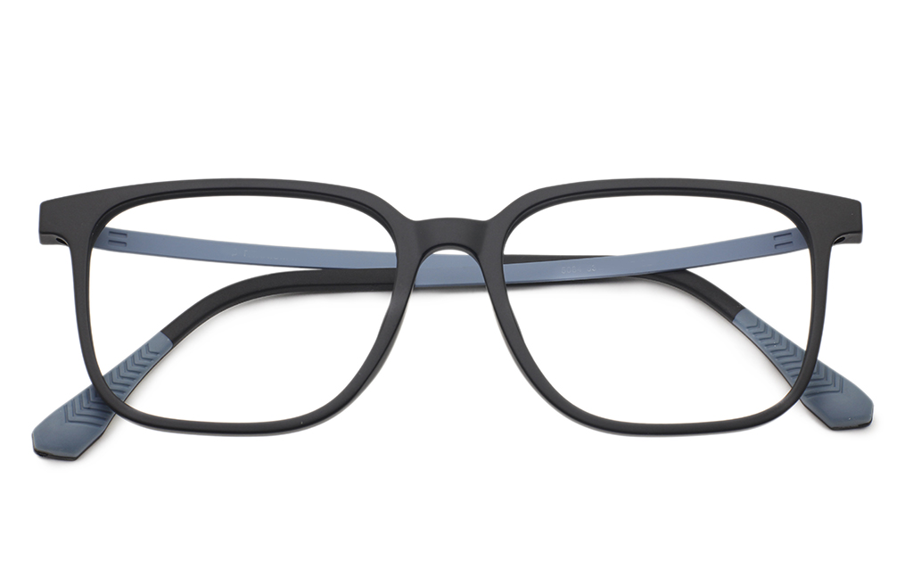 ALTERNATIVE FIT Eyeglasses line