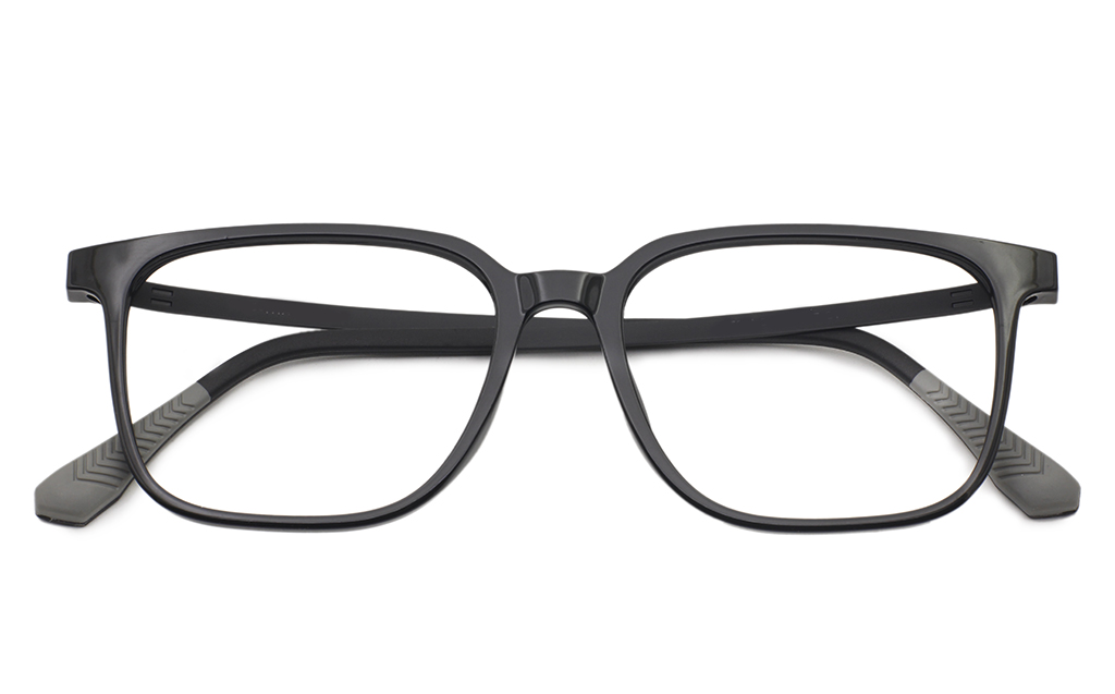 ALTERNATIVE FIT Eyeglasses line