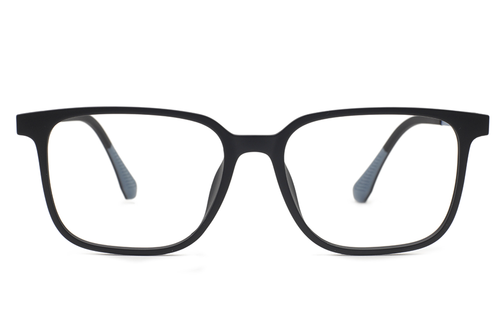 ALTERNATIVE FIT Eyeglasses line