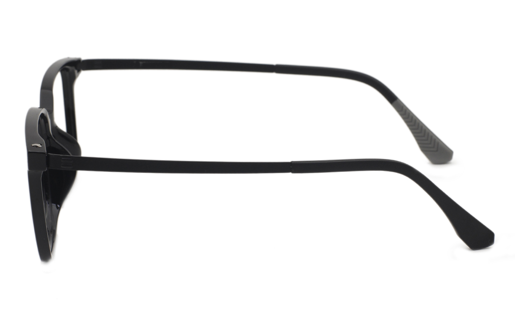 ALTERNATIVE FIT Eyeglasses line