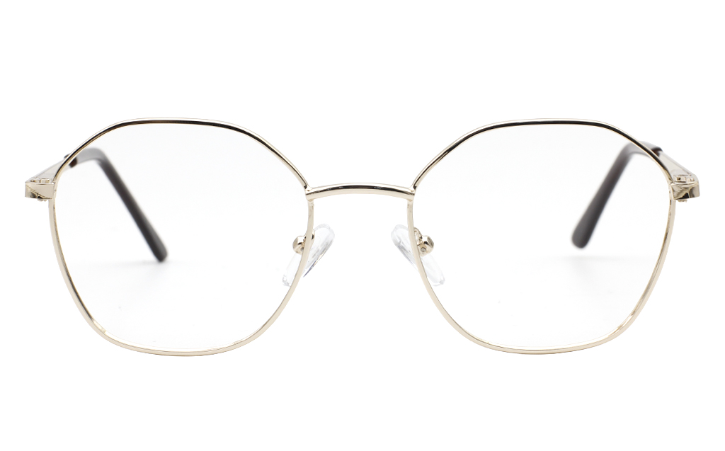 Similar Octagon Eyeglasses 53-19