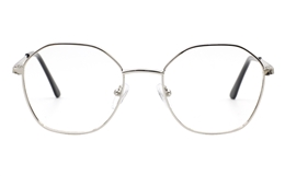 Similar Octagon Eyeglasses 53-19 for Fashion,Classic,Party Bifocals