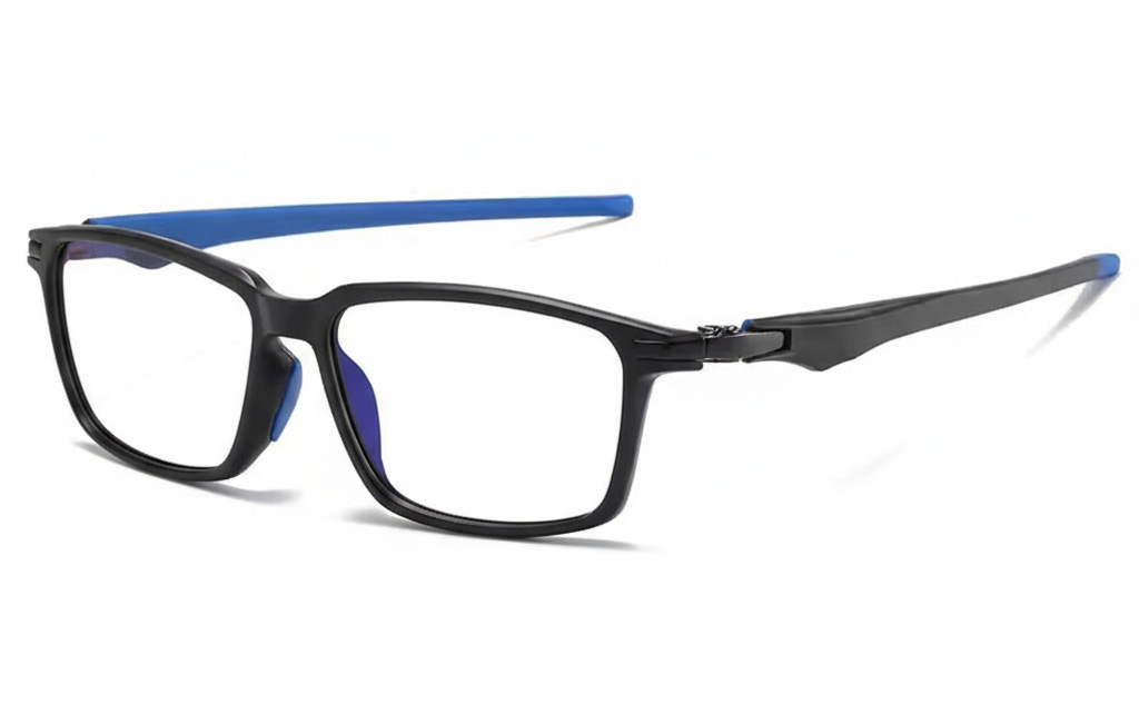 Buy Straight Tips Eyeglasses frame online