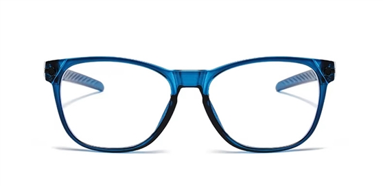 Straight Leg Eyeglasses frame online