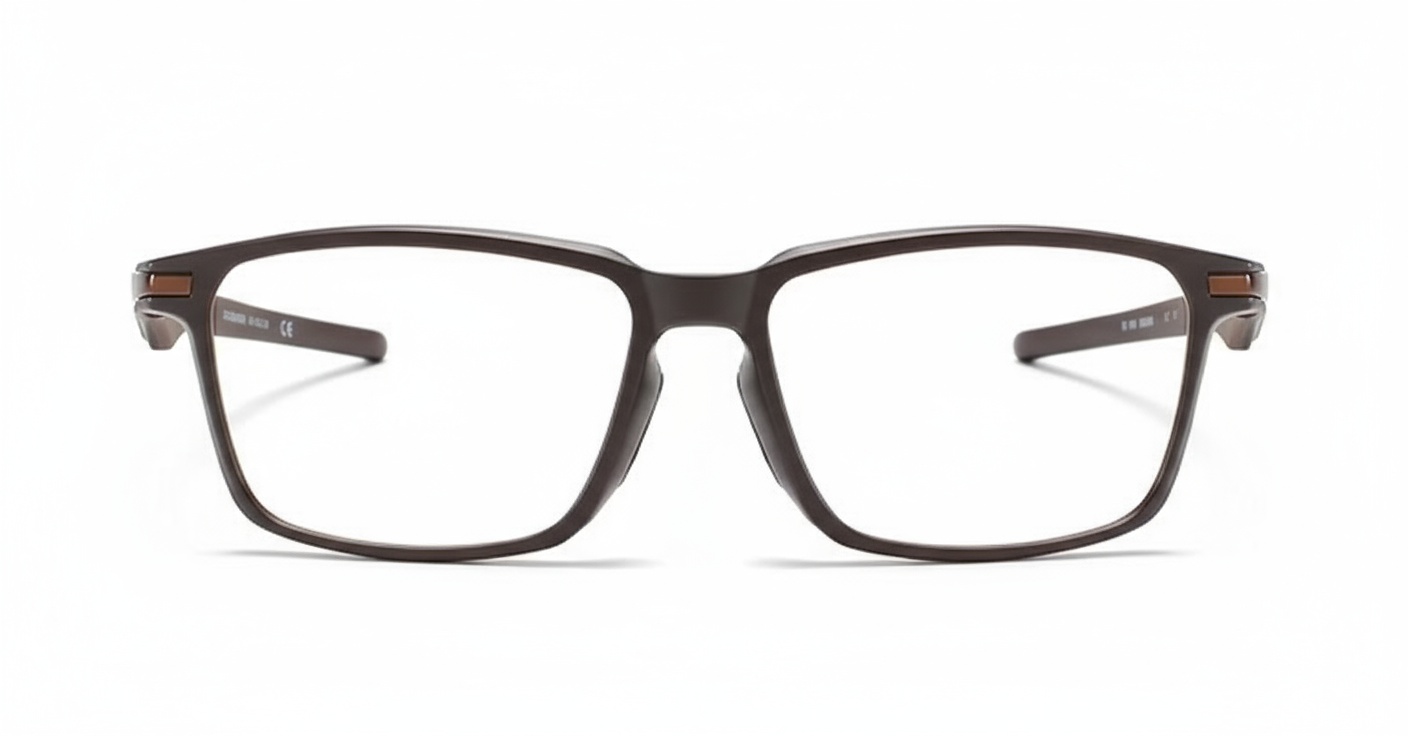 Buy Straight Tips Eyeglasses frame online