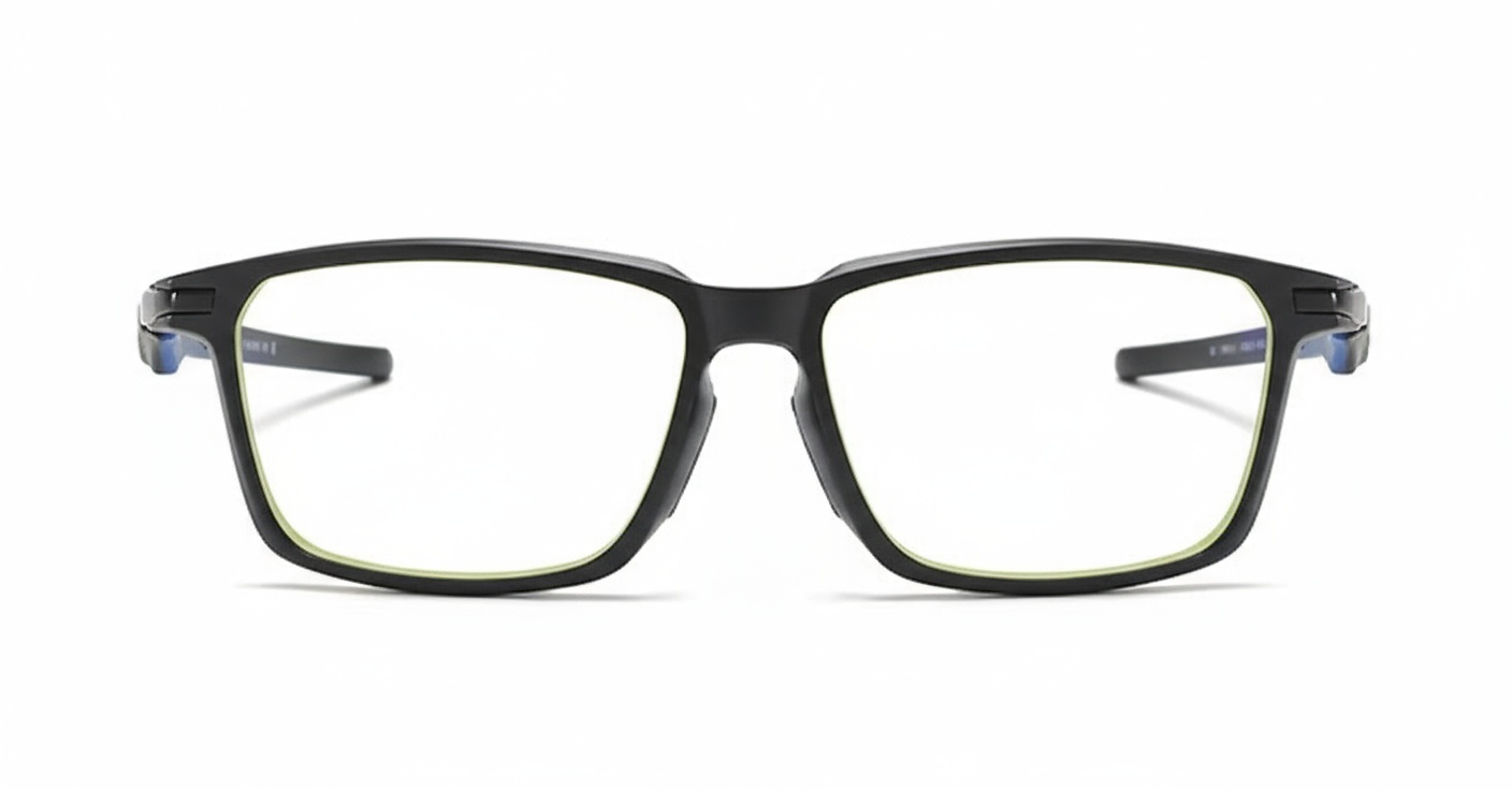 Buy Straight Tips Eyeglasses frame online