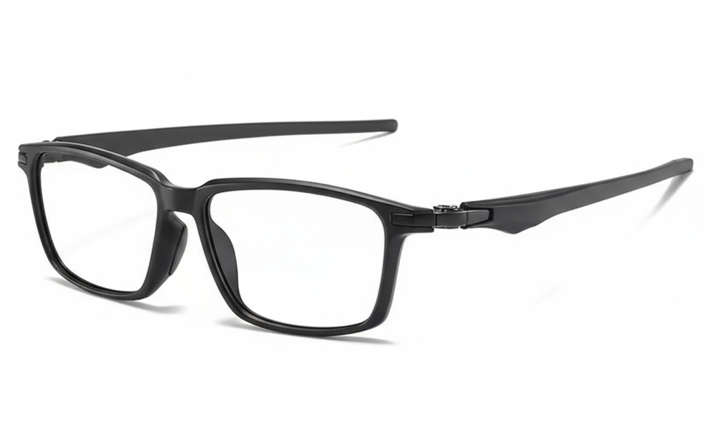 Buy Straight Tips Eyeglasses frame online
