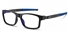 Rectangular straight arm optical frames Eyeglasses ProductViewEntity