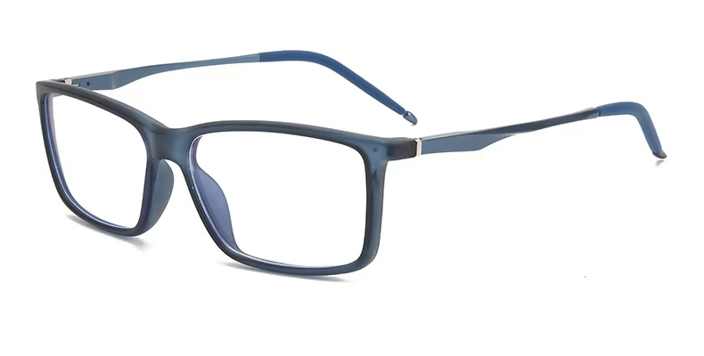 Rectangular Prescription optical frames Eyeglasses