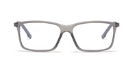 Rectangular Glasses online optical frames Size 55