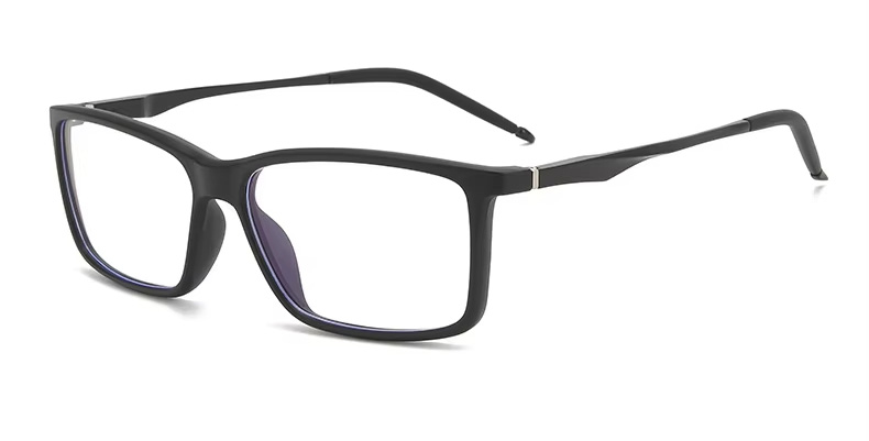 Rectangular Prescription optical frames Eyeglasses