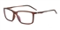 Rectangular Prescription optical frames Eyeglasses ProductViewEntity
