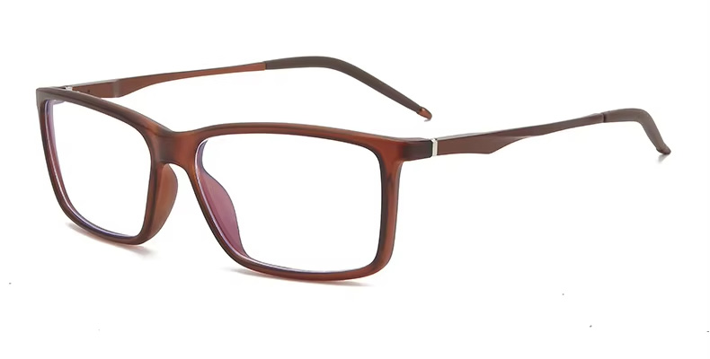 Rectangular Prescription optical frames Eyeglasses