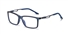 Rectangular Glasses online optical frames Size 55 ProductViewEntity