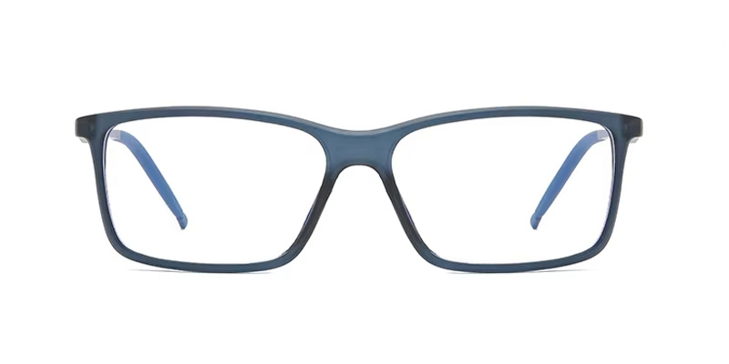 Rectangular Prescription optical frames Eyeglasses