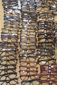 Prescription Eyeglasses Online Fast Delivery