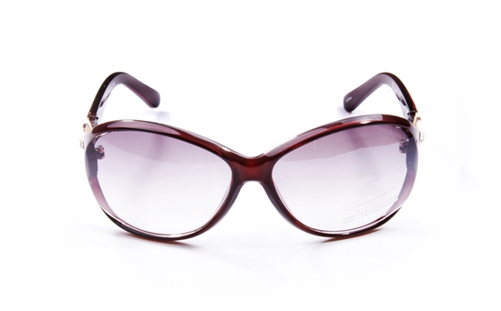Vista Sport  C5004 Semi-rimless Womens Sunglasses