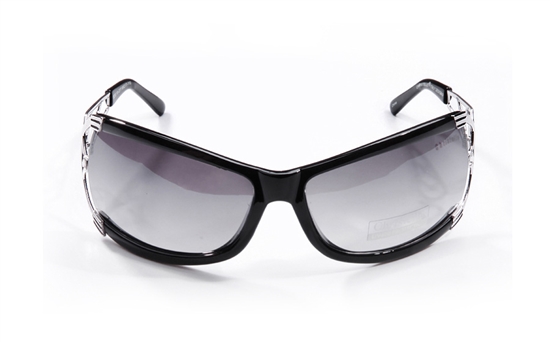 Vista Sport 5253 Propionate Full Rim Womens Sunglasses