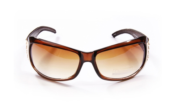 Vista Sport 2257 Propionate Full Rim Womens Sunglasses