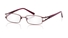 Vista First 1093 Stainless Steel/ZYL Mens&Womens Full Rim Optical Glasses ProductViewEntity
