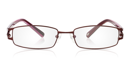 Vista First 1093 Stainless Steel/ZYL Mens&Womens Full Rim Optical Glasses Vista First 1093 Stainless Steel/ZYL Mens&Womens Full Rim Optical Glasses