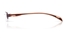 Vista First 1079 Titanium Memory Mens&Womens Half Rim Optical Glasses ProductViewEntity