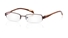 Vista First 1079 Titanium Memory Mens&Womens Half Rim Optical Glasses ProductViewEntity