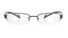 Vista First 1079 Titanium Memory Mens&Womens Half Rim Optical Glasses Vista First 1079 Titanium Memory Mens&Womens Half Rim Optical Glasses